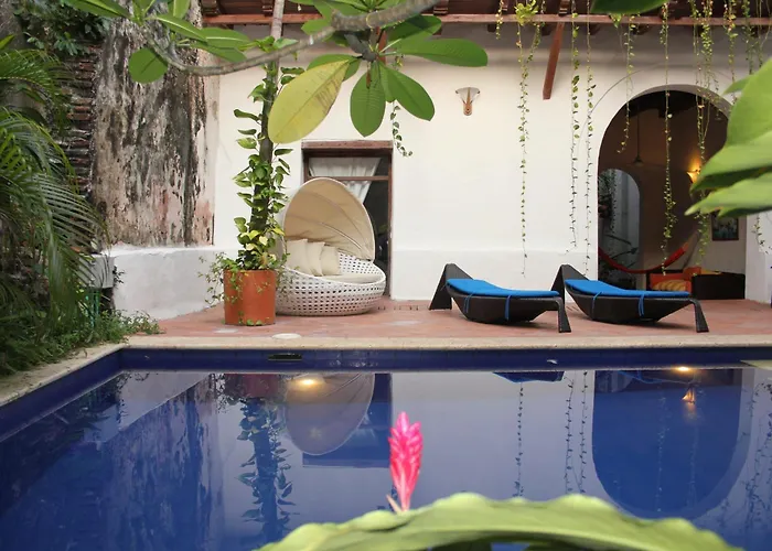 Casa Del Tejadillo