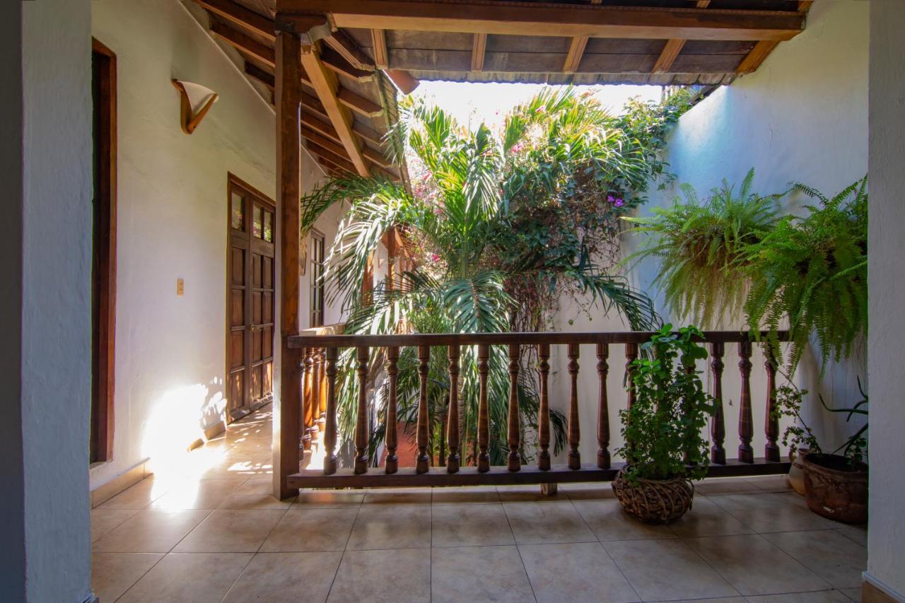 Casa Del Tejadillo 2* Cartagena (Kolumbien)