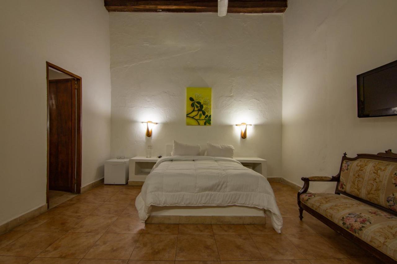 Casa Del Tejadillo 2* Cartagène